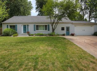 500 Ferndale Ave NW, Grand Rapids, MI 49534