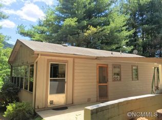 24 Ox Creek Rd, Weaverville, NC 28787