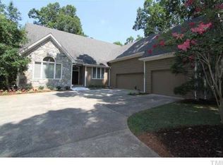 1433 Adams Mountain Rd, Raleigh, NC 27614