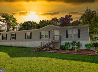 3570 Dicks Hill Pkwy, Mount Airy, GA 30563