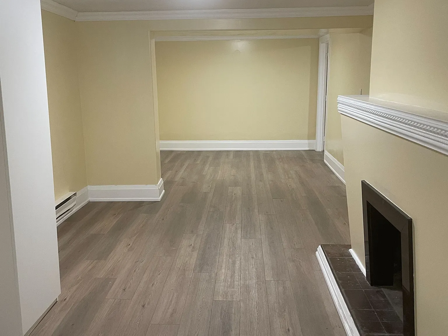 1 bed, $1,700 — Photo 4