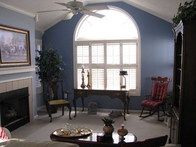 2191 Rockbridge Rd APT 301, Stone Mountain, GA, 30087