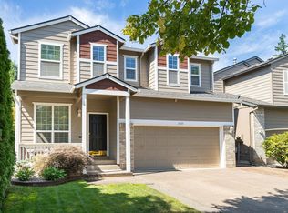 21091 SW Bedstraw Ter, Sherwood, OR 97140