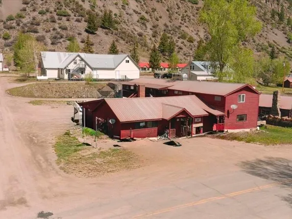 401 N Silver Street, Lake City, CO 81235