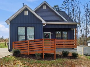 494 E 22nd St, Kannapolis, NC 28083