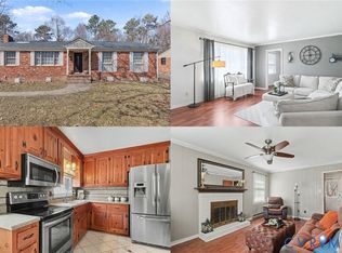 512 W Crieff Rd, Richmond, VA 23225