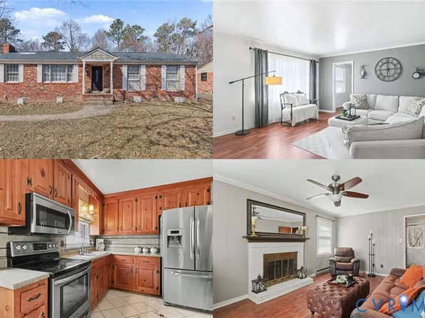 512 W Crieff Rd, Richmond, VA 23225