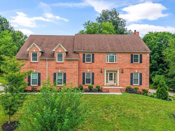 716 Bridgeport Dr, Knoxville, TN 37934