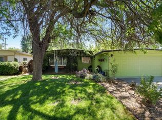 1302 Chestnut Ln, Davis, CA 95616