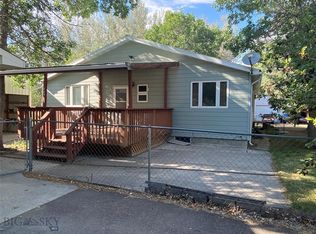 190 N Floweree Ave, Simms, MT 59477