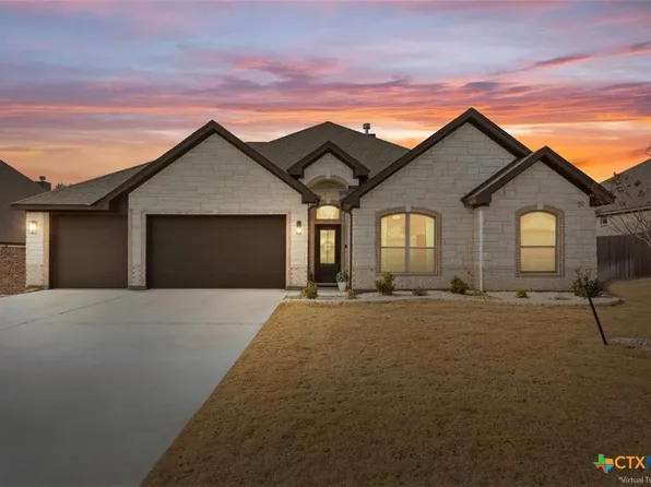 3116 Ingram Cir, Belton, TX 76513