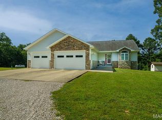 23227 Highway T, Waynesville, MO 65583