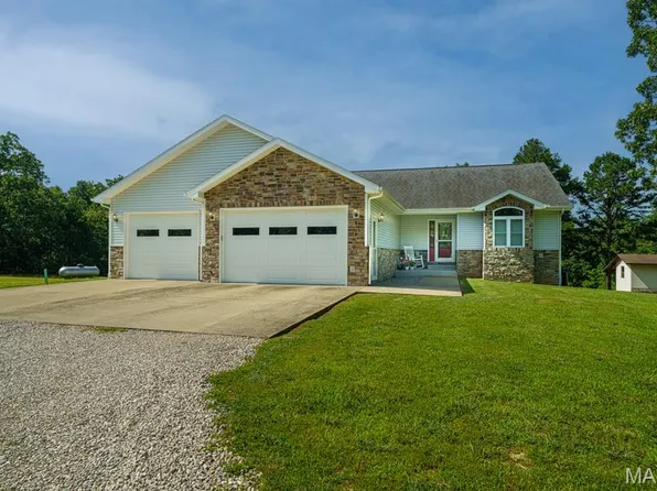 23227 Highway T, Waynesville, MO 65583