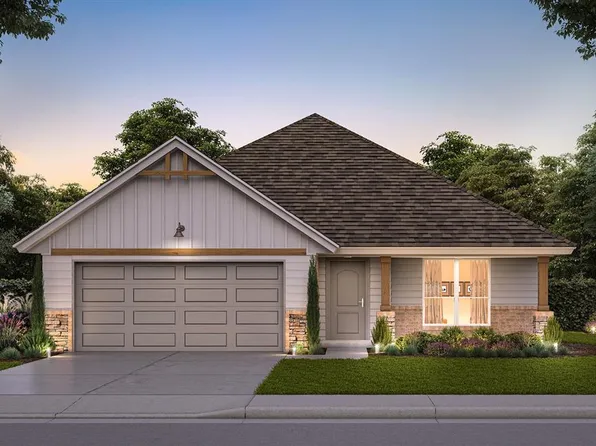 12653 NW 137th St, Piedmont, OK 73078