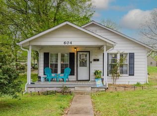604 Denton, Benton, AR 72015