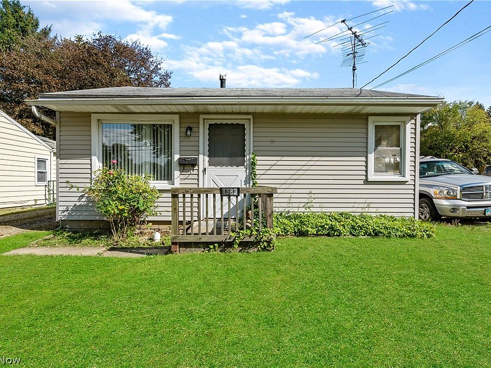 1583 Breiding Rd, Akron, OH 44310 Zillow