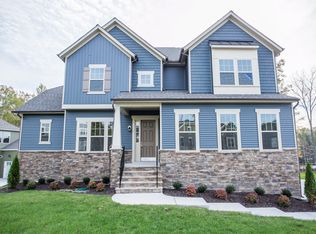 15467 Sultree Dr, Midlothian, VA 23112