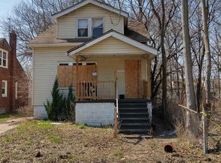 19333 Fleming St, Detroit, MI 48234