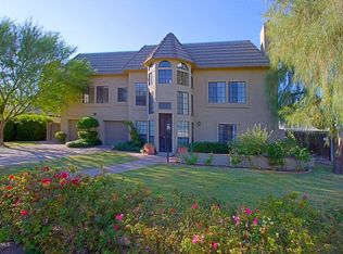 111 W Oregon Ave, Phoenix, AZ 85013