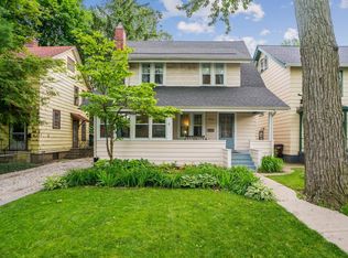 810 Granger Ave, Ann Arbor, MI 48104