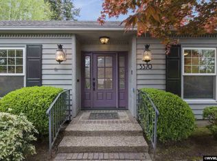 3370 Huckleberry Ct S, Salem, OR 97302