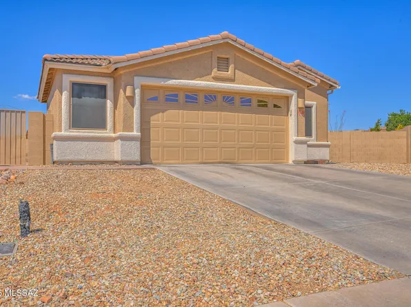 2386 Skyview Dr, Sierra Vista, AZ 85635