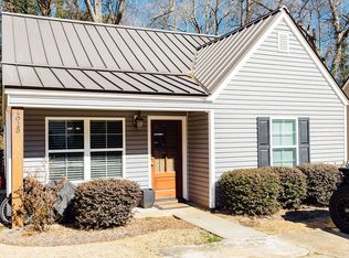 1615 Oxford Pl, Oxford, MS 38655