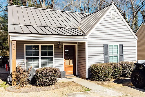 Floor plan 1615 Oxford Place