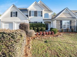5500 Fulton Ridge Dr, Indian Trail, NC 28079