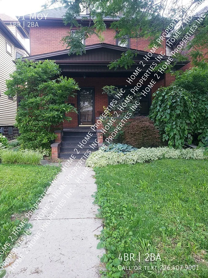 351 Moy Ave photo 1