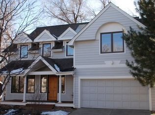 1292 Oakleaf Cir, Boulder, CO 80304