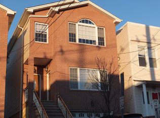 262 North St, Jersey City, NJ 07307