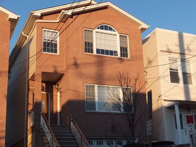 262 North St, Jersey City, NJ, 07307