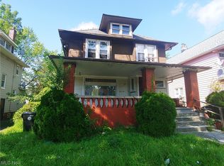 4296 E 131st St, Cleveland, OH 44105