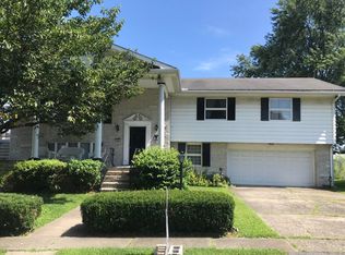 423 18th Ave, Scranton, PA 18504