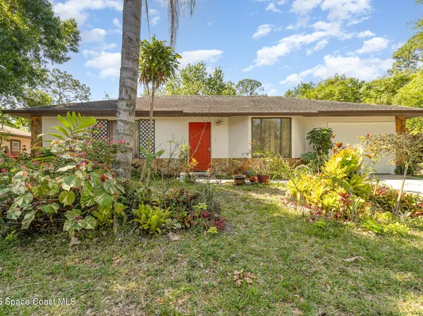 1666 Yamada St SE, Palm Bay, FL 32909