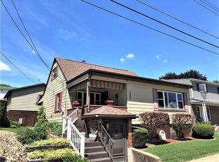 3405 College Ave, Beaver Falls, PA 15010