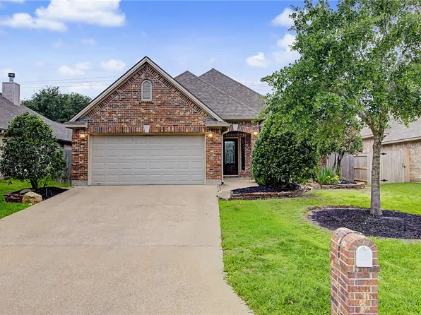 132 Roucourt Loop, College Station, TX 77845
