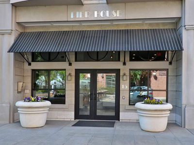15 Warren St APT 435, Jersey City, NJ, 07302