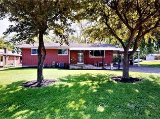 849 N Detroit St, Xenia, OH 45385