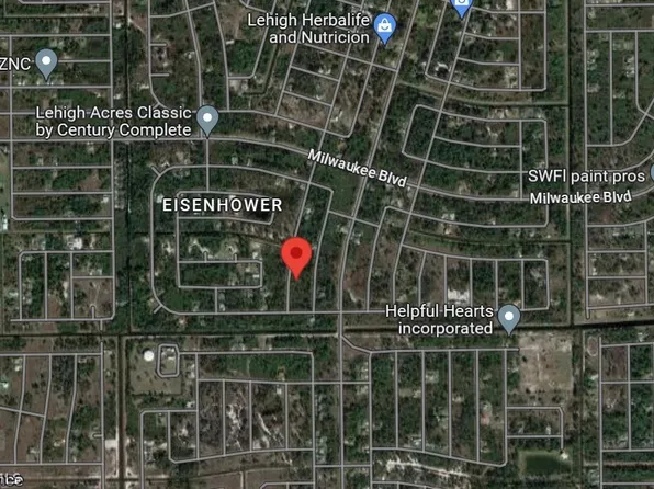 633 Summit Ave S, Lehigh Acres, FL 33974