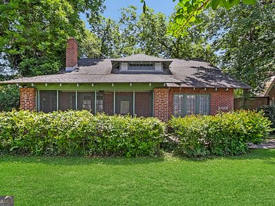 2426 Clayton St, Macon, GA, 31204