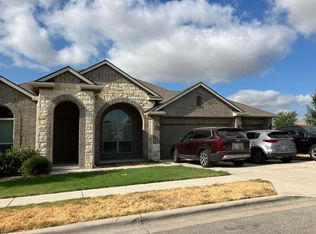 16405 Marcello Dr, Pflugerville, TX 78660