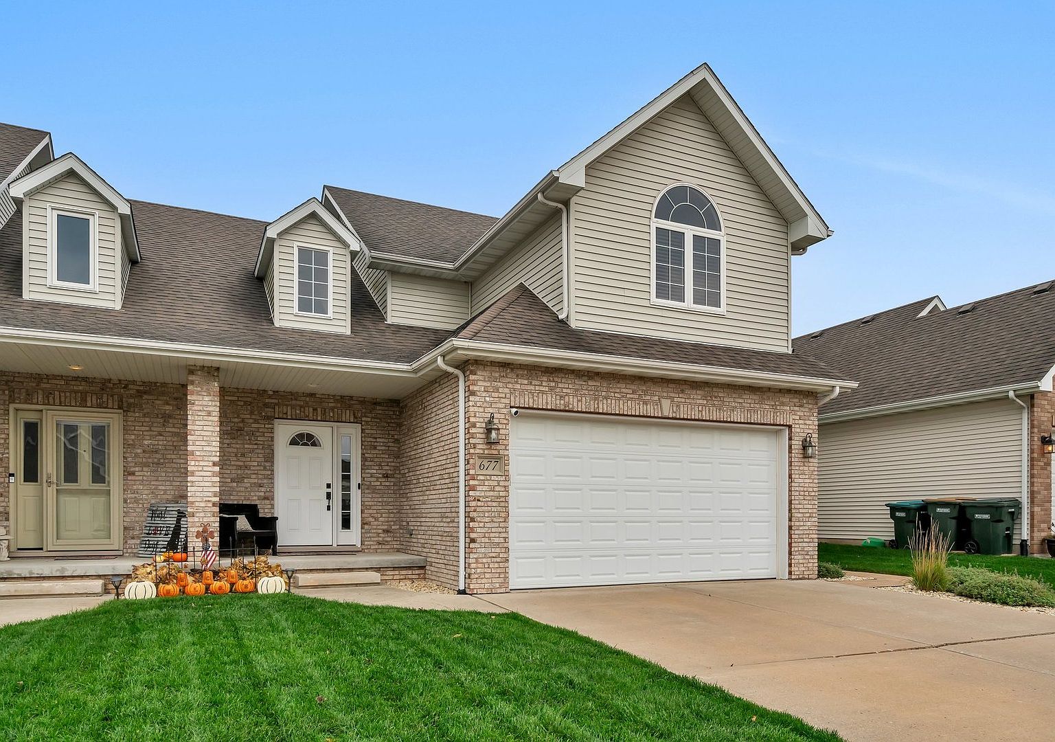 677 Circle Dr, Coal City, IL 60416 Zillow