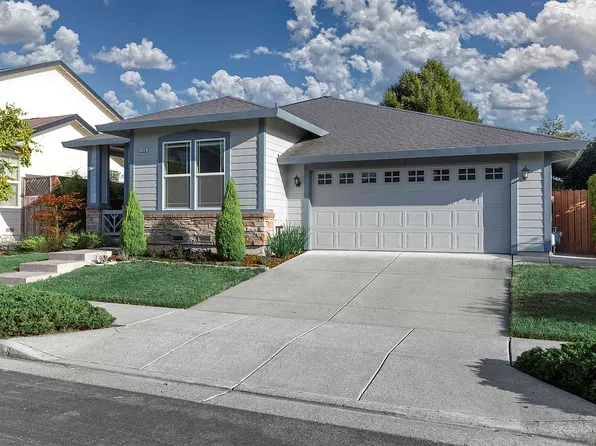 1173 Rochioli Dr, Windsor, CA 95492