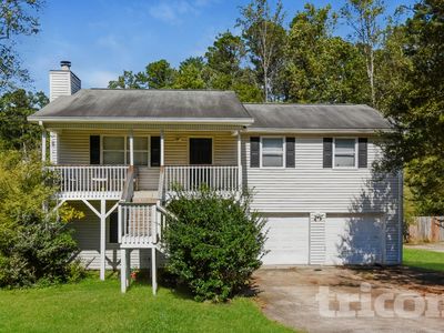 4555 Jamerson Forest Pkwy, Marietta, GA, 30066