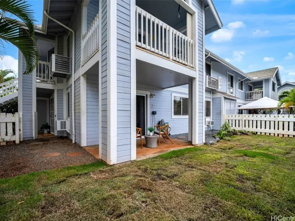 94-205 Lumiaina Pl #G102, Waipahu, HI 96797