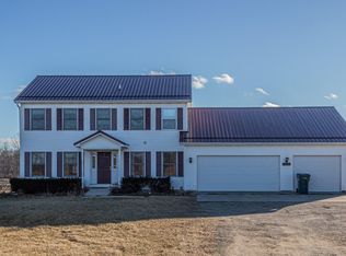 3955 Nine Mile Rd, Remus, MI 49340