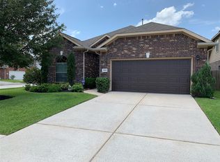 2803 Lockeridge Cove Dr, Spring, TX 77386