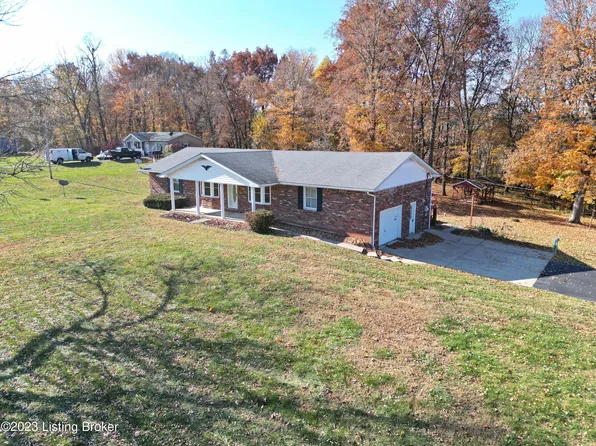 2555 Shumate Rd, Ekron, KY 40117